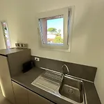Rubino - Portorosa Apartmanhotel