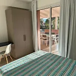 Apartmanhotel Rubino - Portorosa