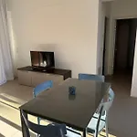 Rubino - Portorosa Apartmanhotel Furnari