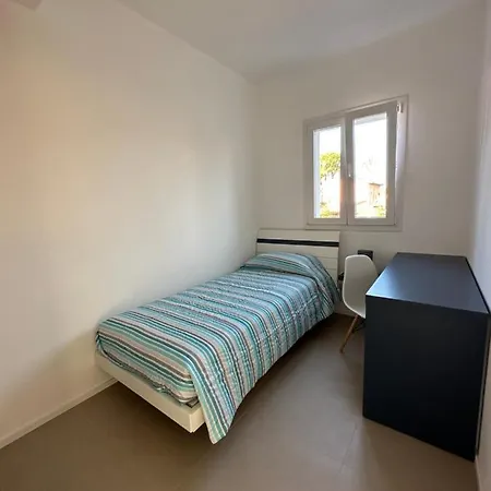 Apart Otel Rubino - Portorosa