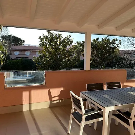 Apart Otel Rubino - Portorosa 4*