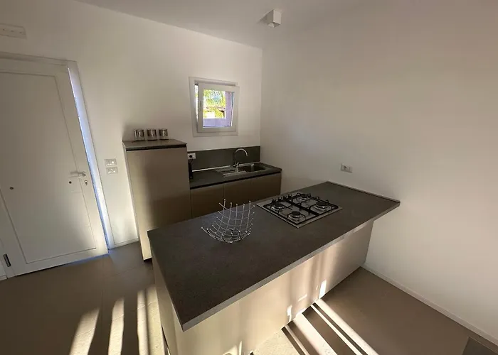 Apart Otel Rubino - Portorosa 4*