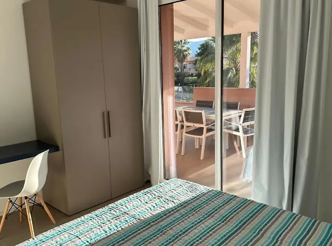 Apart Otel Rubino - Portorosa