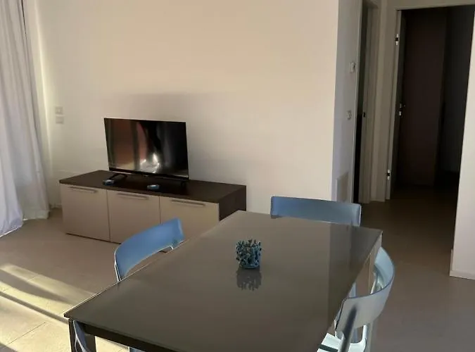 Rubino - Portorosa Apart Otel Furnari