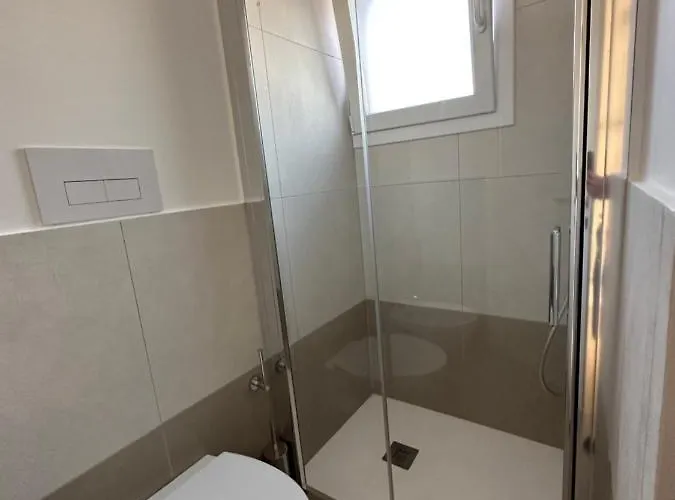 Rubino - Portorosa Apart Otel 4*